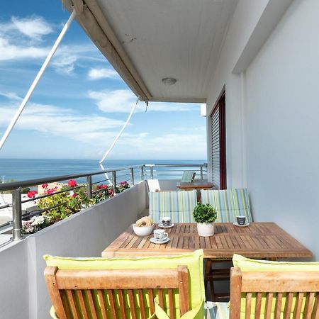 Stefan's Penthouse Apartment Chania  Exterior foto